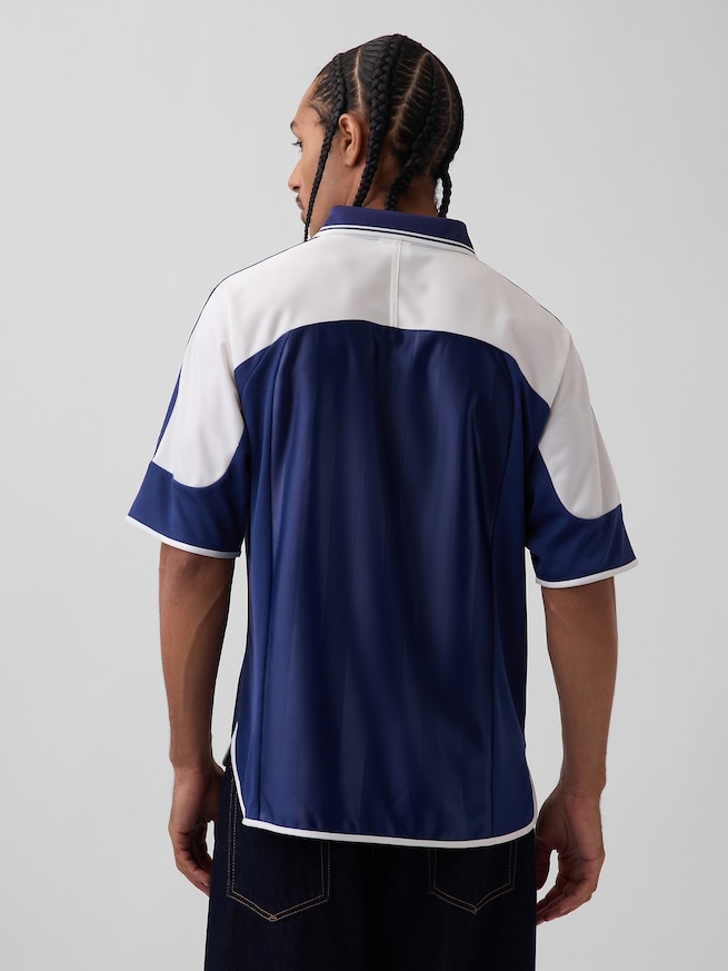 FIFA WORLD CUP&trade; オーバーサイズ ジャージー-2