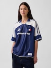 FIFA WORLD CUP&trade; オーバーサイズ ジャージー-4