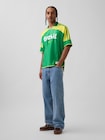 FIFA WORLD CUP&trade; オーバーサイズ ジャージー-1