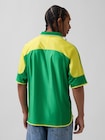 FIFA WORLD CUP&trade; オーバーサイズ ジャージー-2