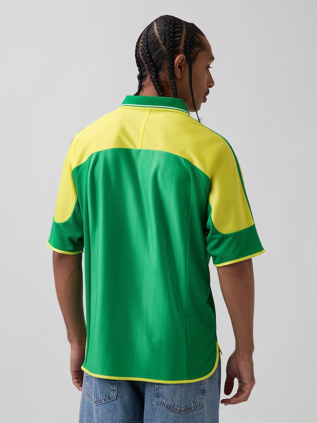 FIFA WORLD CUP&trade; オーバーサイズ ジャージー-2