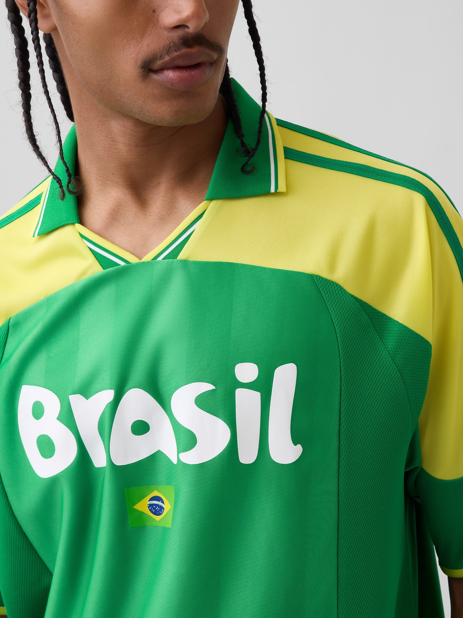 FIFA WORLD CUP&trade; オーバーサイズ ジャージー-3