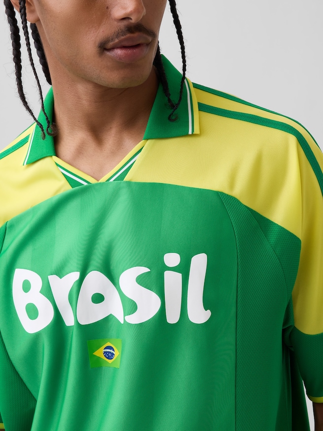 FIFA WORLD CUP&trade; オーバーサイズ ジャージー-3