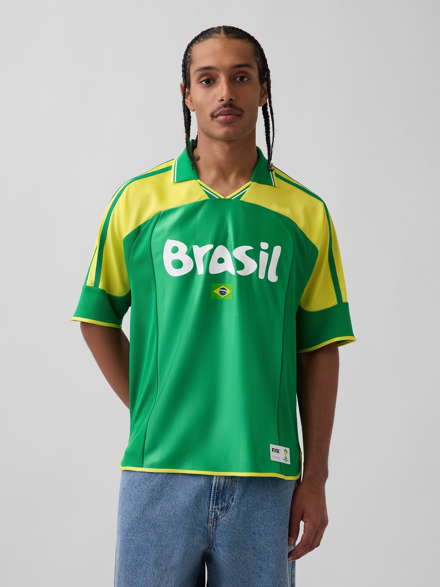FIFA WORLD CUP™ Oversized Jersey
