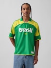 FIFA WORLD CUP&trade; オーバーサイズ ジャージー-0