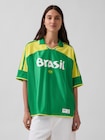 FIFA WORLD CUP&trade; オーバーサイズ ジャージー-4