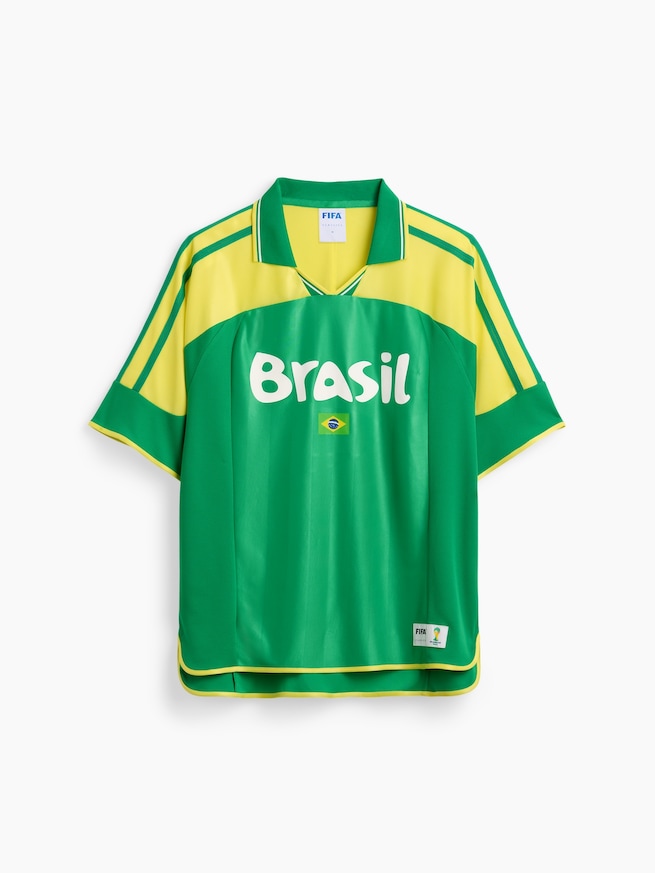 FIFA WORLD CUP&trade; オーバーサイズ ジャージー-6