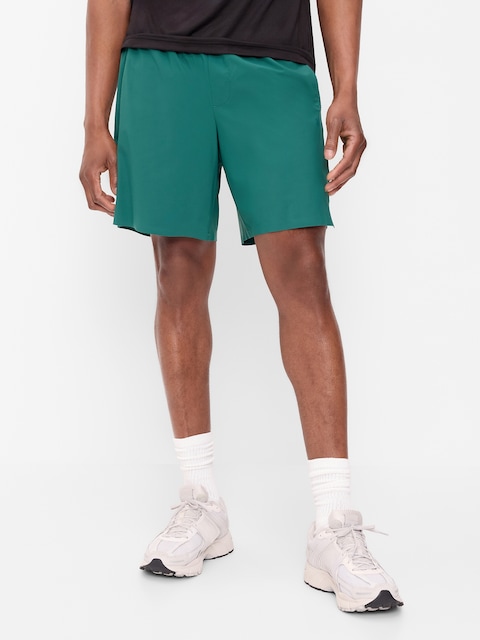 SHORT PROGYM,  ENTREJAMBE DE 18 CM - Courant