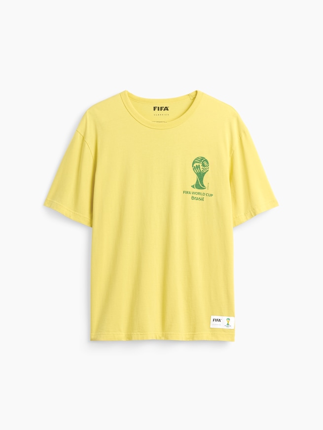 FIFA WORLD CUP&trade; リラックスフィット グラフィックTシャツ-4