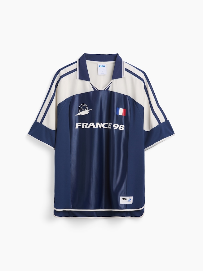 FIFA WORLD CUP&trade; オーバーサイズ ジャージー-6
