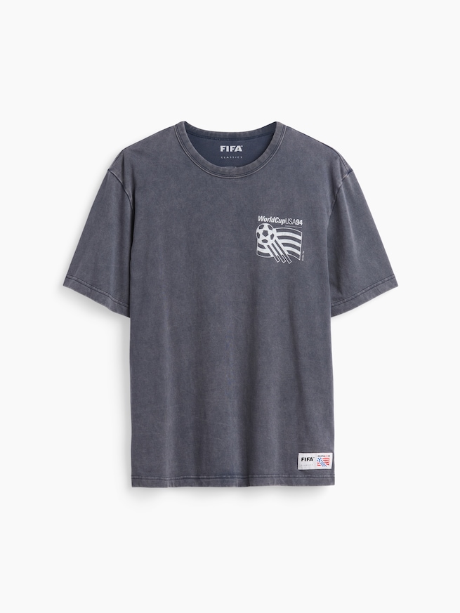 FIFA WORLD CUP&trade; リラックスフィット グラフィックTシャツ-6