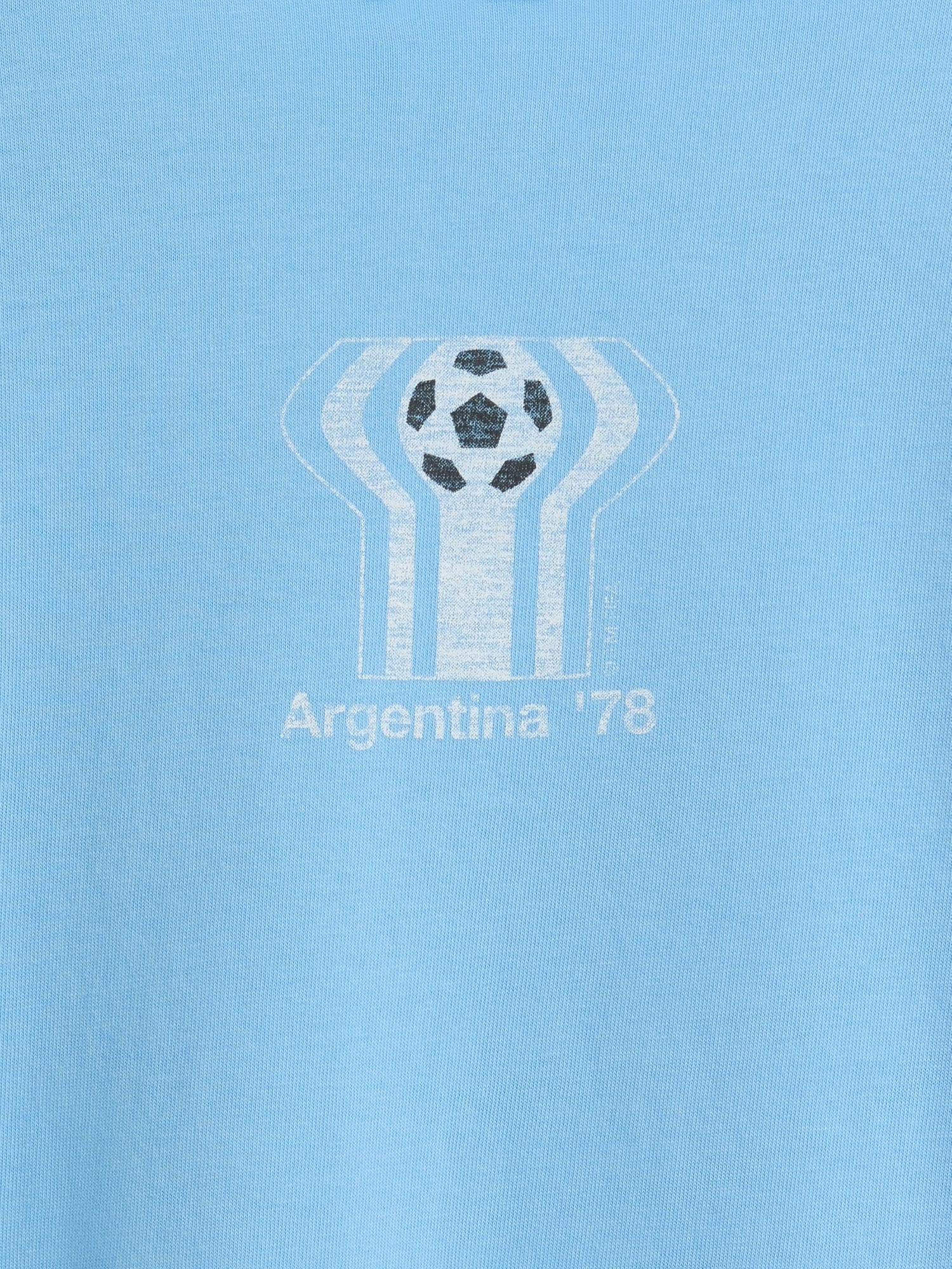 FIFA WORLD CUP&trade; リラックスフィット グラフィックTシャツ-6