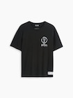FIFA WORLD CUP&trade; リラックスフィット グラフィックTシャツ-6