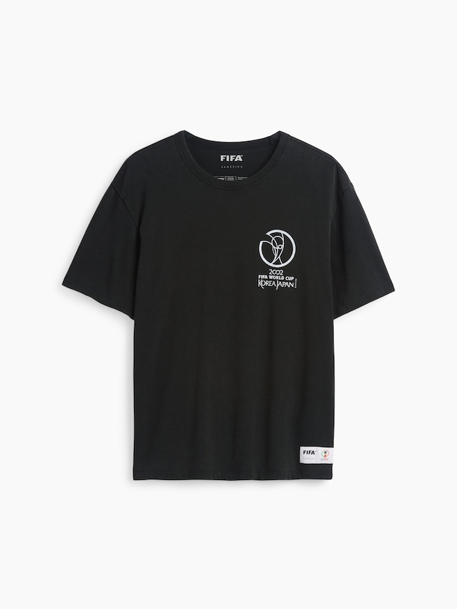 FIFA WORLD CUP&trade; リラックスフィット グラフィックTシャツ-6