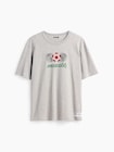 FIFA WORLD CUP&trade; リラックスフィット グラフィックTシャツ-7