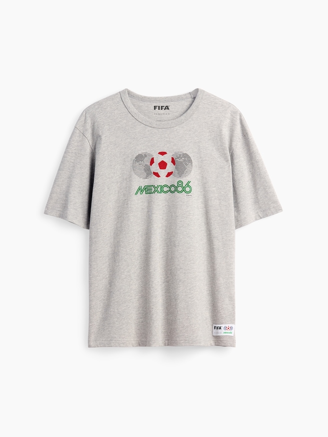 FIFA WORLD CUP&trade; リラックスフィット グラフィックTシャツ-7
