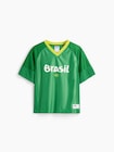 FIFA WORLD CUP&trade; オーバーサイズ ジャージー (キッズ)-6