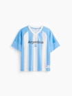FIFA WORLD CUP&trade; オーバーサイズ ジャージー (キッズ)-6