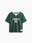 FIFA WORLD CUP&trade; オーバーサイズ ジャージー (キッズ)-6