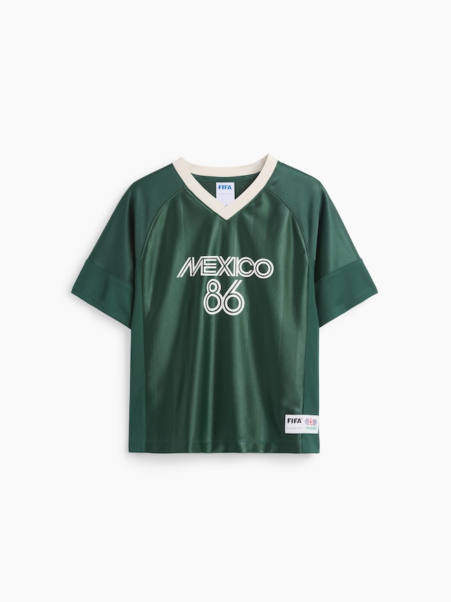 FIFA WORLD CUP&trade; オーバーサイズ ジャージー (キッズ)-6