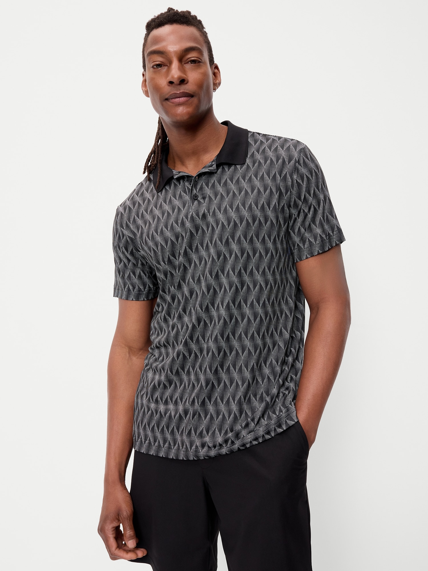 CloudMotion Polo