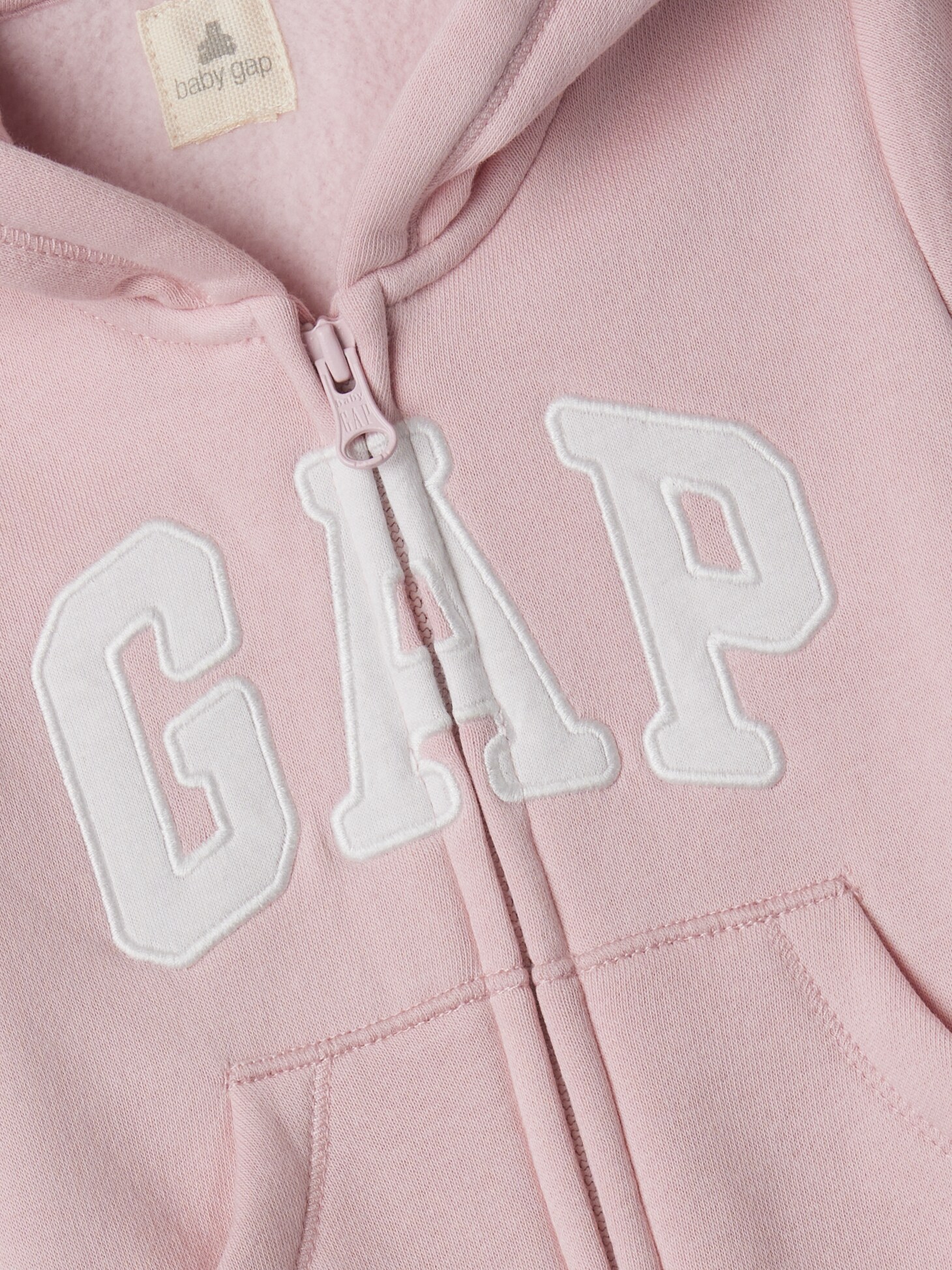 ÉPINE PARIS big sweat baby pink×baby cn62554080.jpg