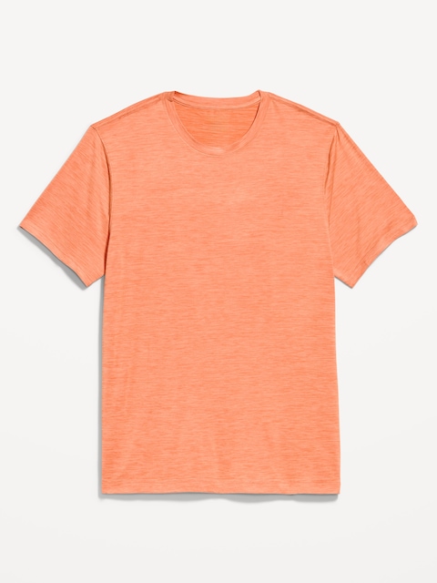 T-SHIRT TEINT PAR ESPACEMENT NUAGESPORT