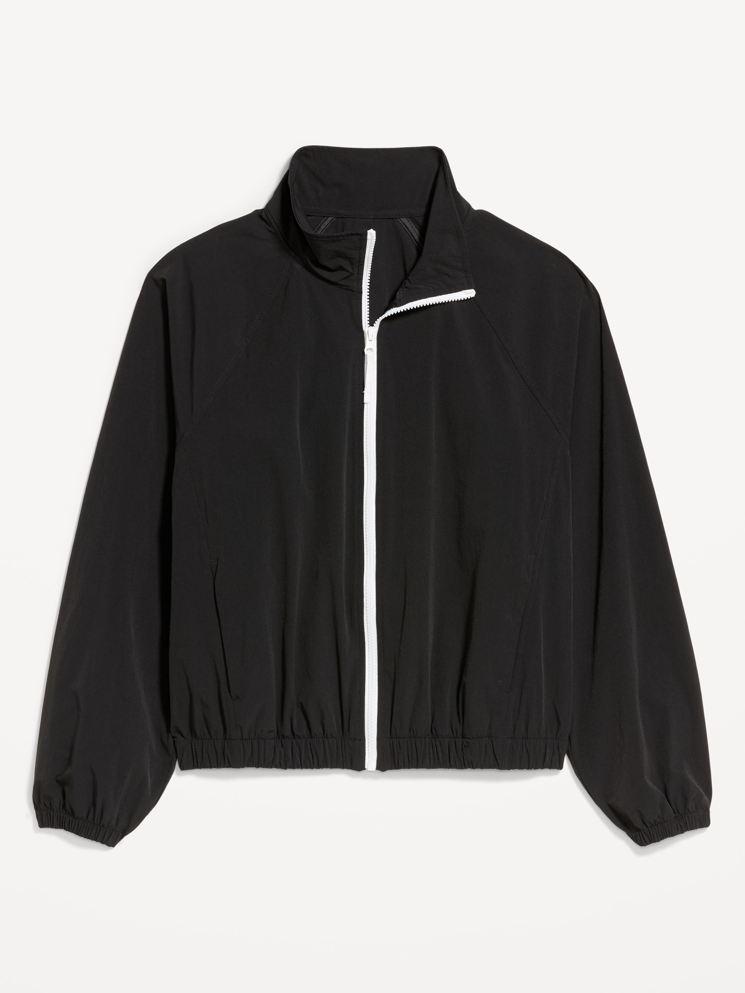 TrekTech Oversized Jacket