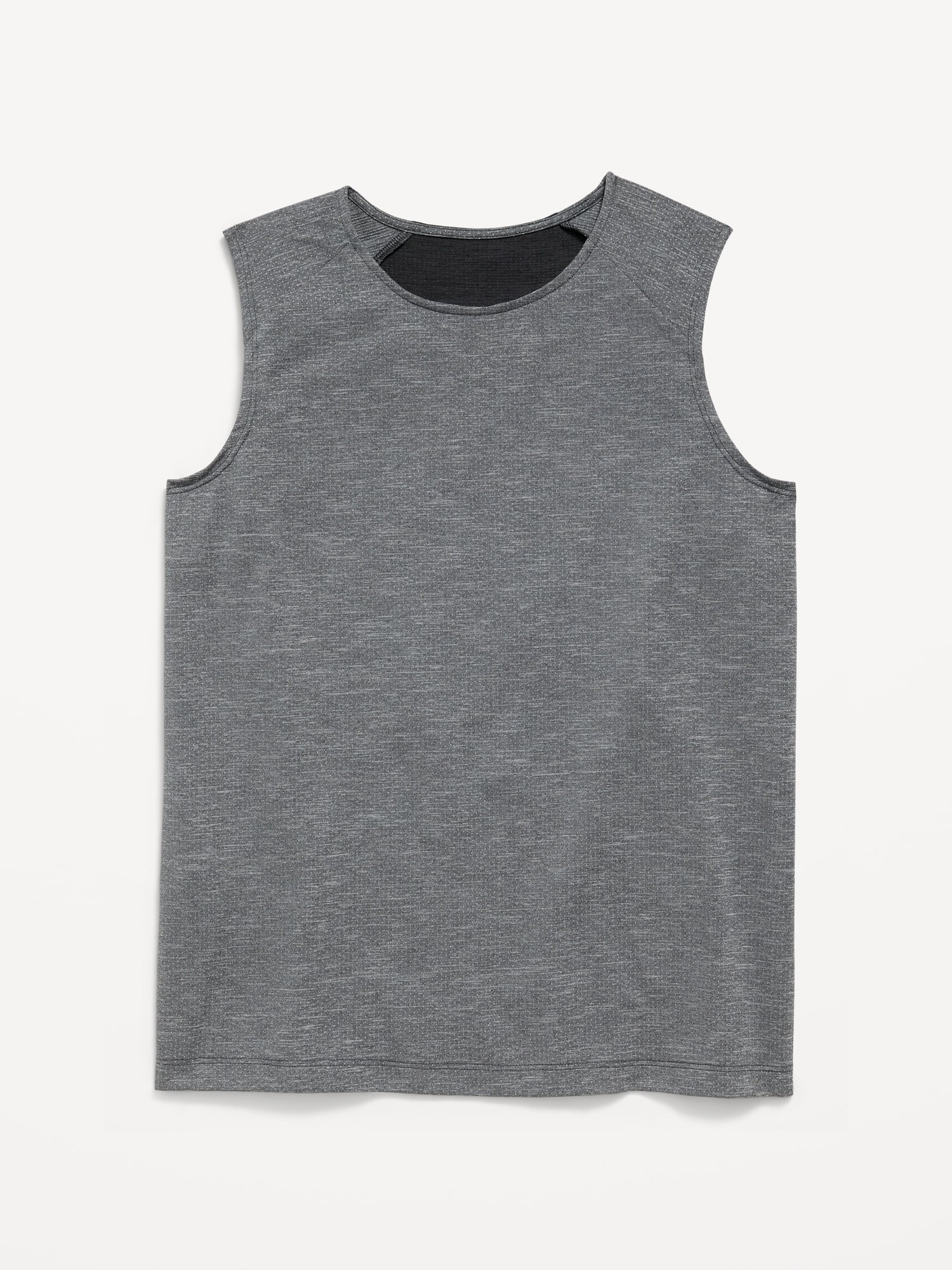 Go-Dry Cool Performance Tank Top for Boys