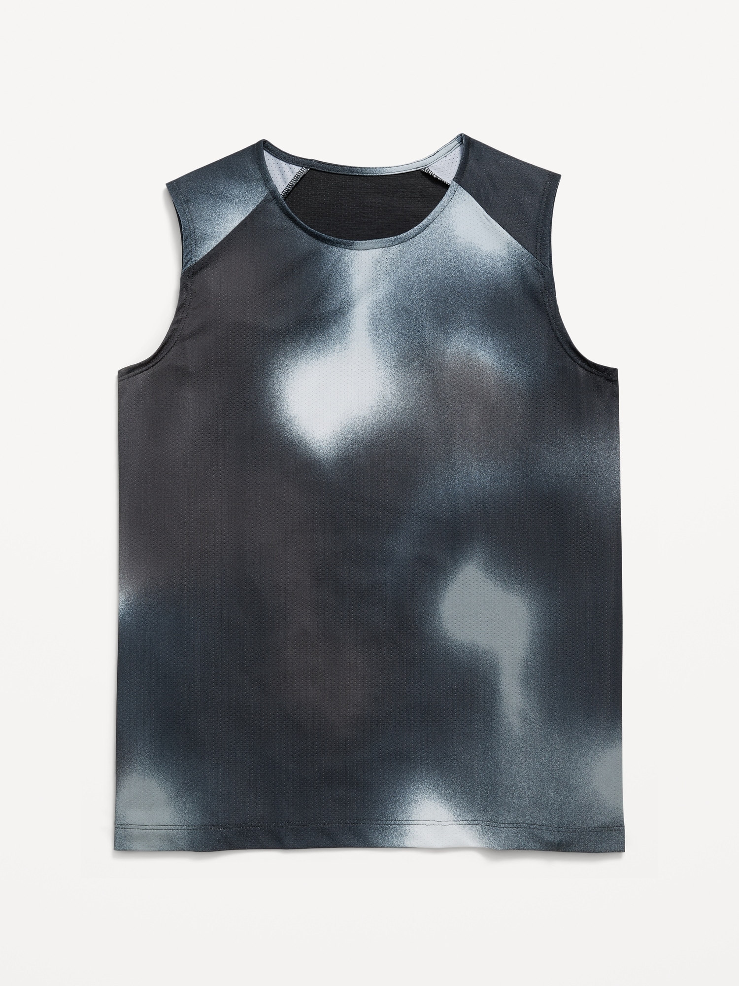 Go-Dry Cool Performance Tank Top for Boys