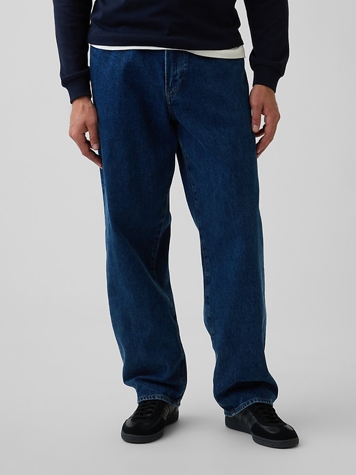 Baggy Jeans | Gap
