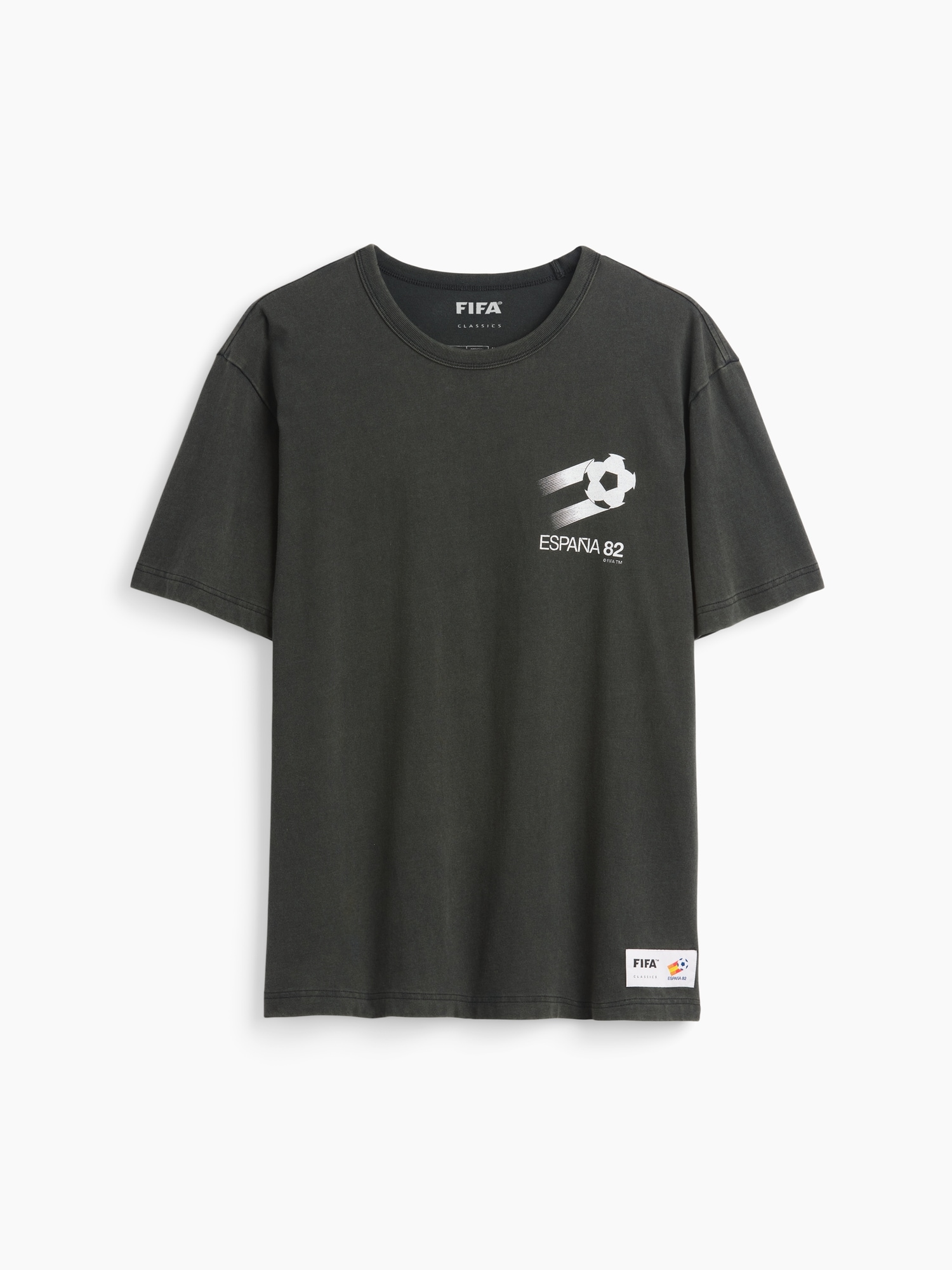 FIFA WORLD CUP&trade; リラックスフィット グラフィックTシャツ-4