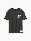 FIFA WORLD CUP&trade; リラックスフィット グラフィックTシャツ-4