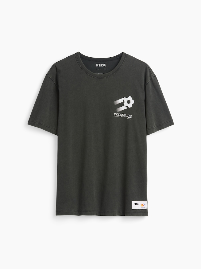 FIFA WORLD CUP&trade; リラックスフィット グラフィックTシャツ-4