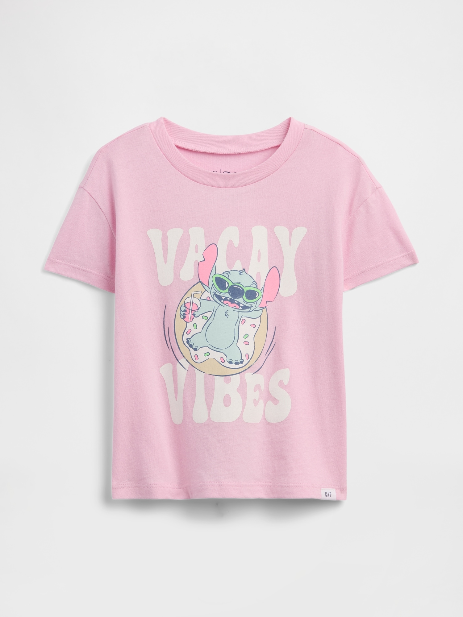 babyGap &times; ディズニー グラフィックTシャツ-0