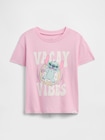 babyGap &times; ディズニー グラフィックTシャツ-0