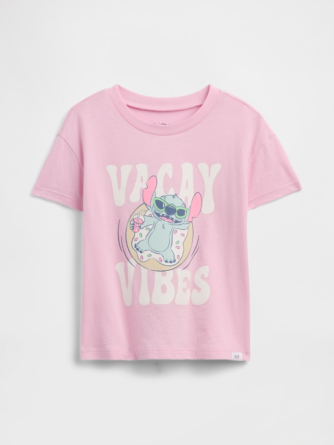 babyGap &times; ディズニー グラフィックTシャツ-0