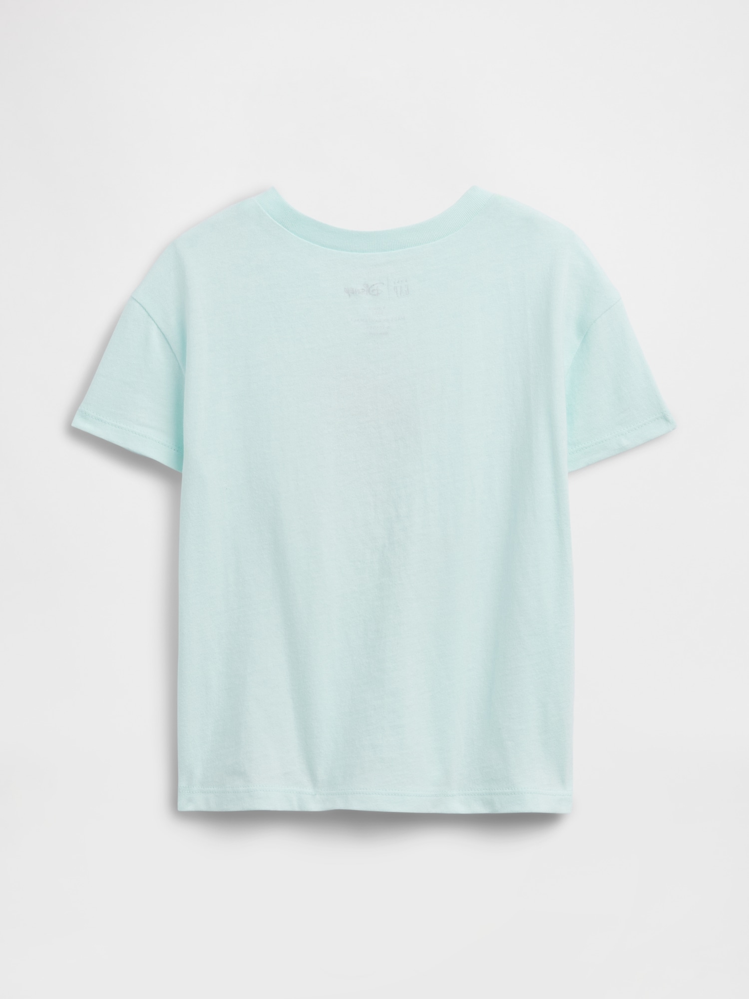 babyGap &times; ディズニー グラフィックTシャツ-1