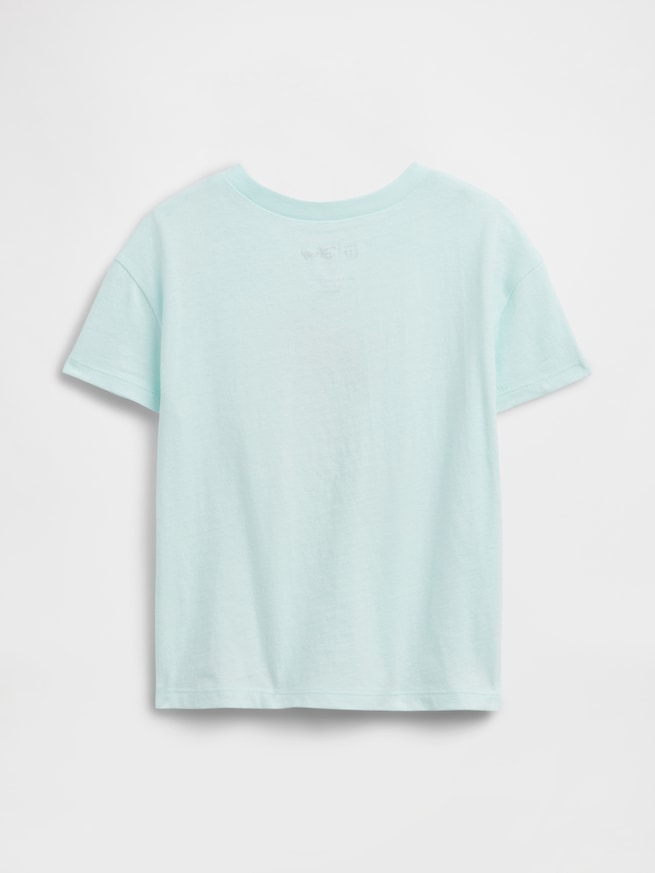 babyGap &times; ディズニー グラフィックTシャツ-1