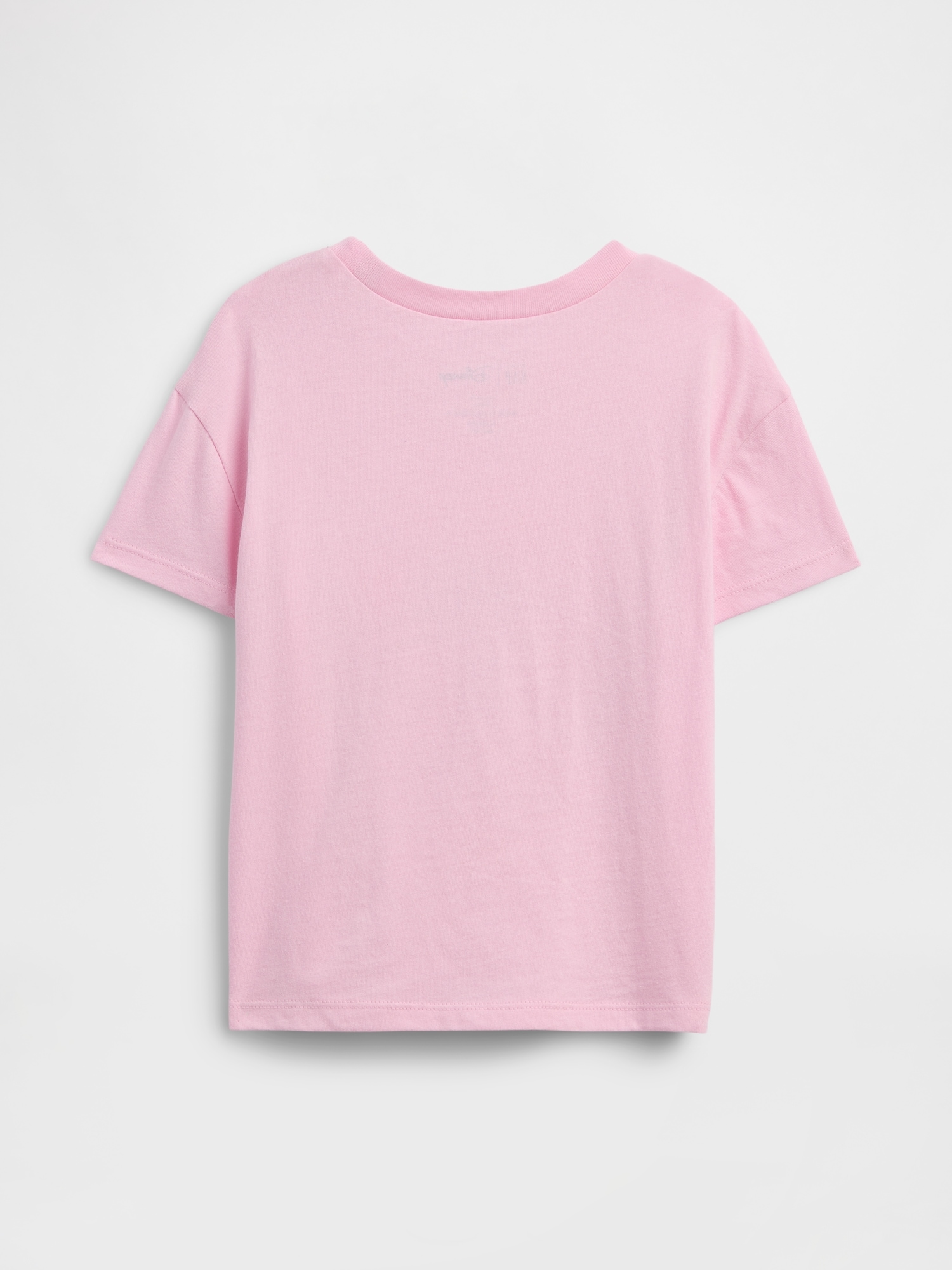 babyGap &times; ディズニー グラフィックTシャツ-1