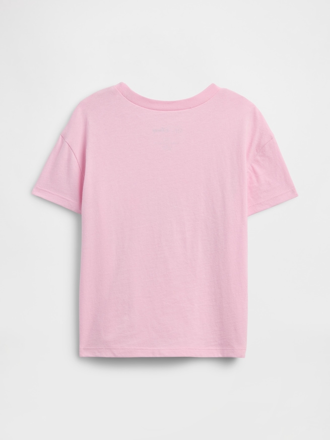 babyGap &times; ディズニー グラフィックTシャツ-1