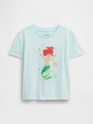babyGap &times; ディズニー グラフィックTシャツ