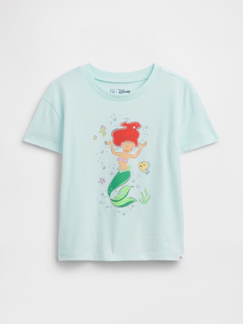 babyGap &times; ディズニー グラフィックTシャツ