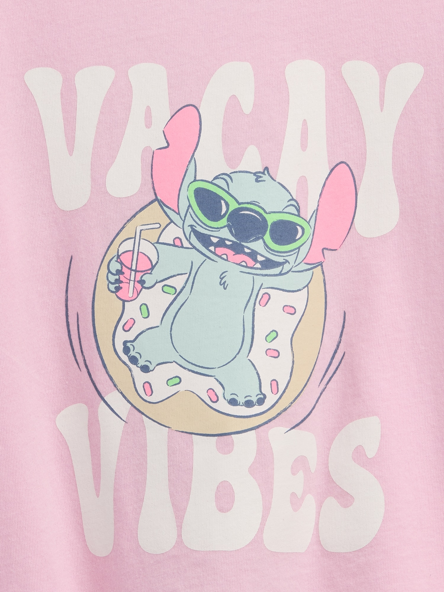 babyGap &times; ディズニー グラフィックTシャツ-2