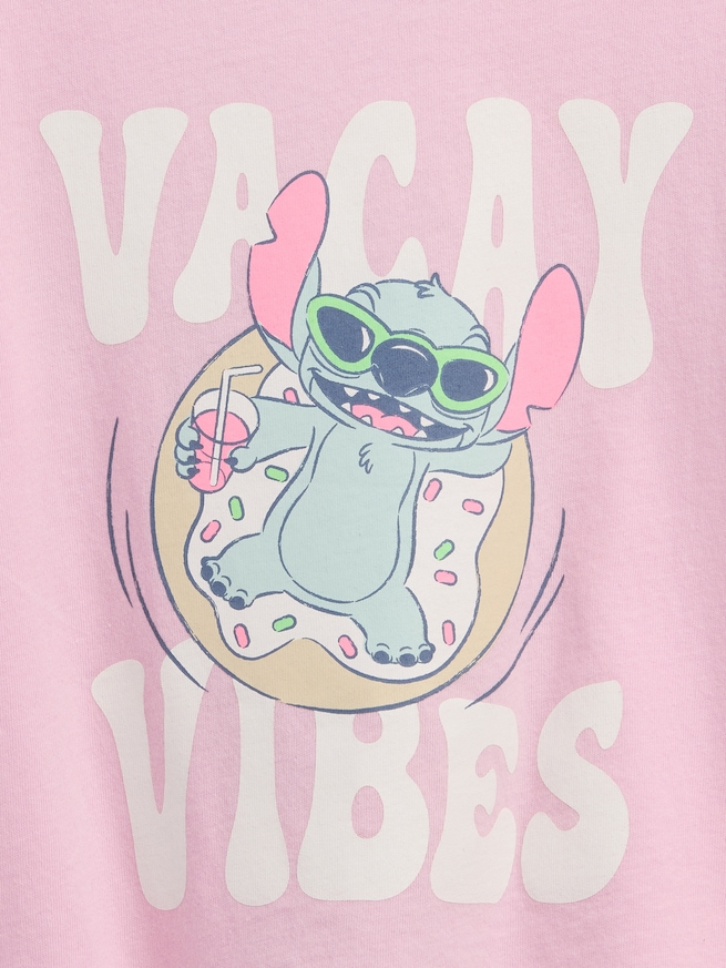 babyGap &times; ディズニー グラフィックTシャツ-2