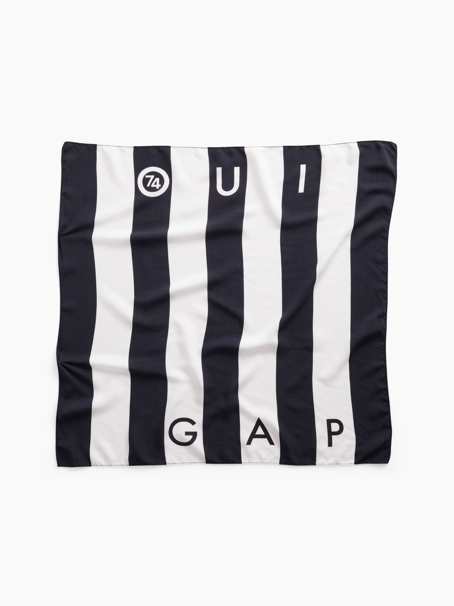 OuiGap Stripe Scarf