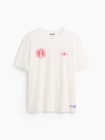FIFA WORLD CUP&trade; リラックスフィット グラフィックTシャツ-5