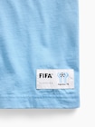 FIFA WORLD CUP&trade; リラックスフィット グラフィックTシャツ-5