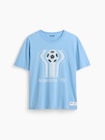 FIFA WORLD CUP&trade; リラックスフィット グラフィックTシャツ-7
