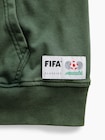 FIFA WORLD CUP&trade; ヴィンテージソフト フレンチテリー オーバーサイズ パーカー-5